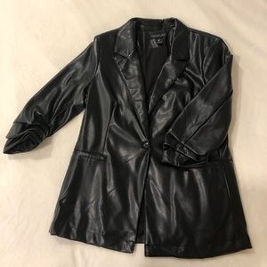 Rachael Zoe sassy blazer